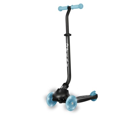Qplay Qplay Hulajnoga Sema Evo 3w1 Sky Blue