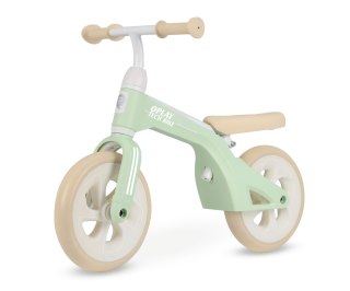 Qplay Qplay Rowerek Biegowy Tech Mint