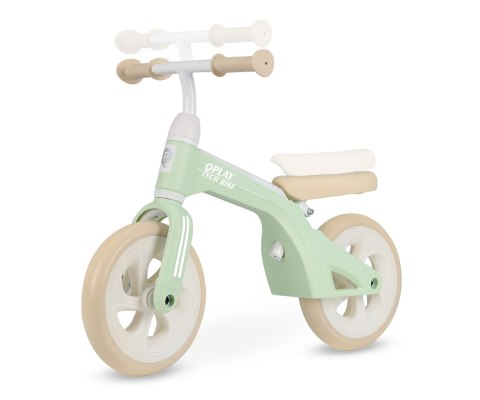 Qplay Qplay Rowerek Biegowy Tech Mint