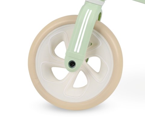 Qplay Qplay Rowerek Biegowy Tech Mint