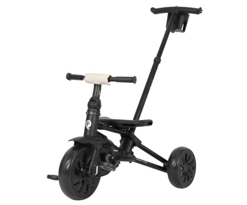 Qplay Qplay Rowerek Trójkołowy Nova Max Beige