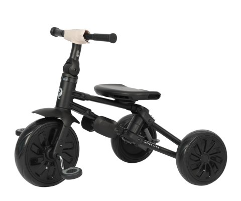 Qplay Qplay Rowerek Trójkołowy Nova Max Beige