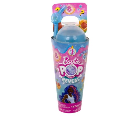 Mix Mattel HNW42 Barbie Pop Reveal Owocowy Miks