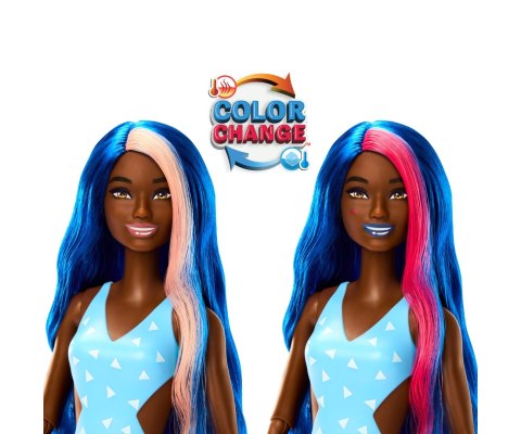 Mix Mattel HNW42 Barbie Pop Reveal Owocowy Miks
