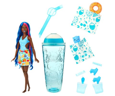 Mix Mattel HNW42 Barbie Pop Reveal Owocowy Miks