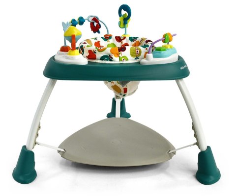 Milly Mally Milly Mally Centrum Aktywności Bounzee Green
