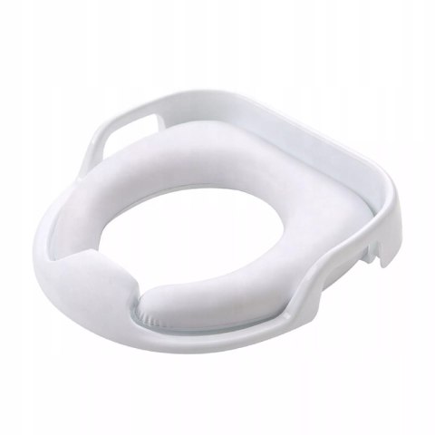 Miękka nakładka na sedes deska sedesowa dla dzieci z uchwytami