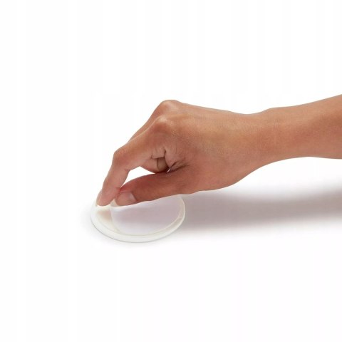 Organizer pojemnik na zabawki do kąpieli siatka przyssawka uchwyt AS-Y2149