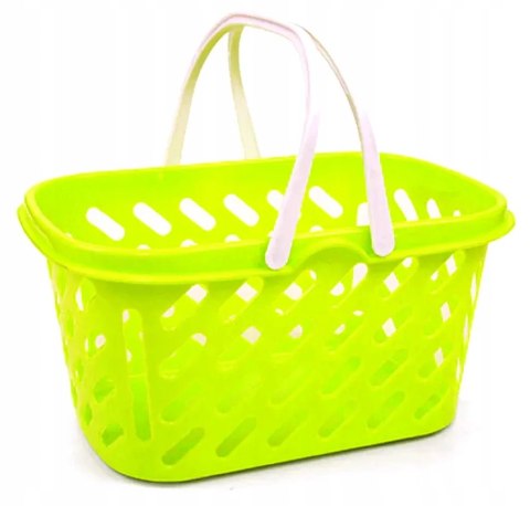 Koszyk na zakupy owoce warzywa do krojenia na rzepy pizza 8684