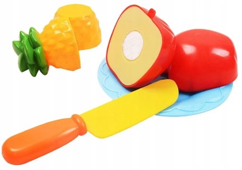 Koszyk na zakupy owoce warzywa do krojenia na rzepy pizza 8684