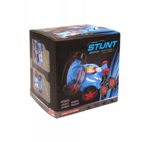 Samochód twister zdalnie sterowany auto rc akrobata 360 stopni QS3006-2N