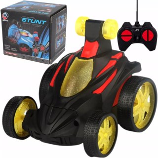 Samochód twister zdalnie sterowany auto rc akrobata 360 stopni QS3006-2
