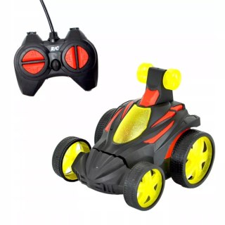 Luxma Samochód twister zdalnie sterowany auto rc akrobata 360 stopni QS3006-2