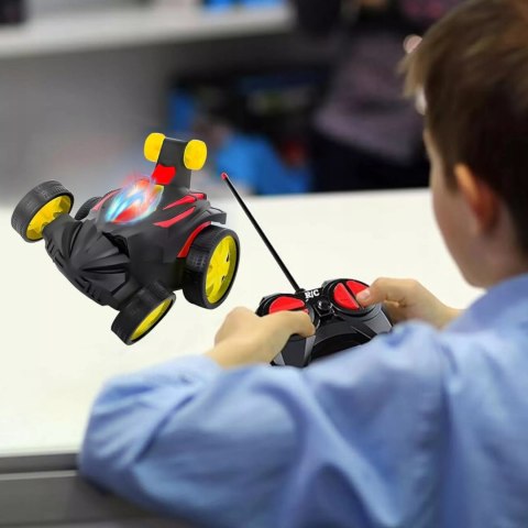 Samochód twister zdalnie sterowany auto rc akrobata 360 stopni QS3006-2