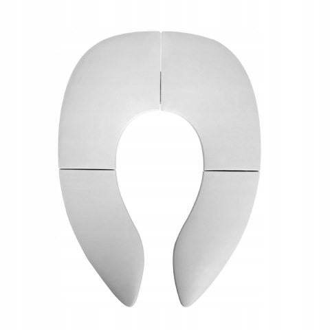 Składana nakładka podróżna turystyczna na sedes dla dzieci