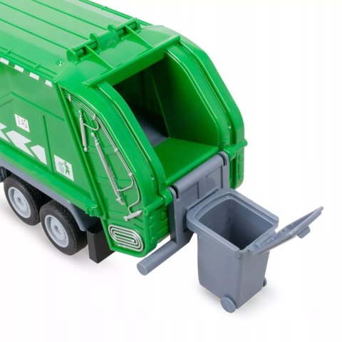 Śmieciarka zdalnie sterowana akumulator ładowarka 9933-18