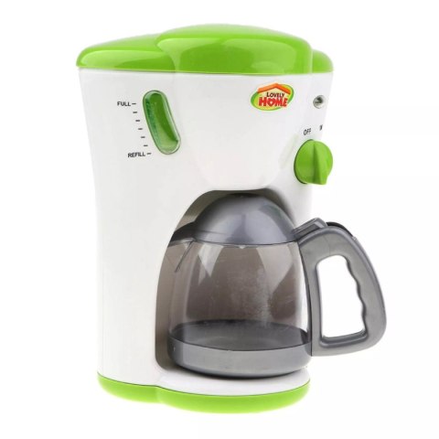 Zabawka ekspres do kawy dla dzieci 3209Z