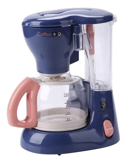 Zabawka ekspres do kawy dla dzieci dzbanek 2CE