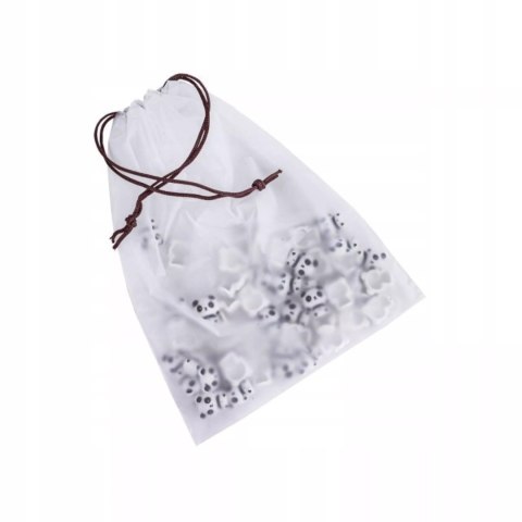 Gra Zręcznościowa Balansujące Skaczące Pandy Drzewo 50el dla dzieci 97A