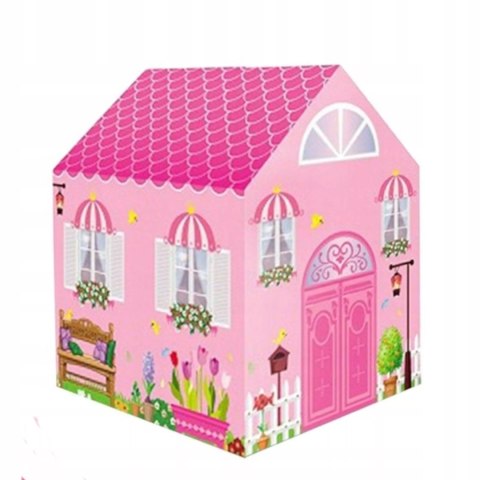 Namiot domek wejście podłoga dla dzieci 600-17