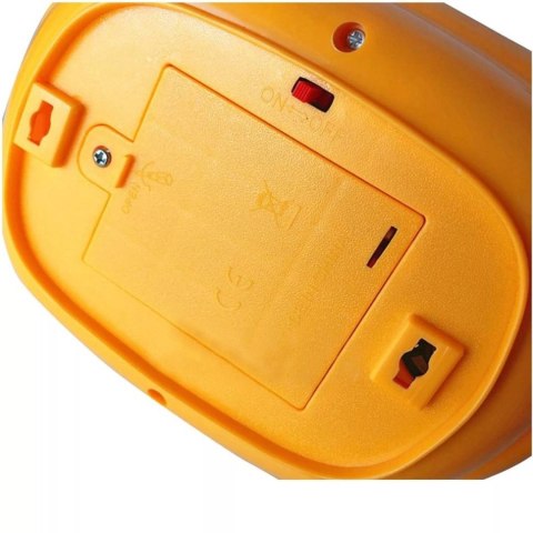 ZBIJAK PIŁECZKI DŹWIĘKI ŚWIATŁA MŁOTECZEK 338