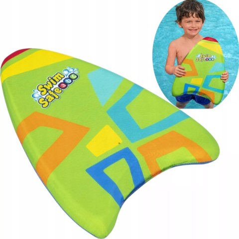 Deska piankowa do nauki pływania dla dzieci Bestway 32155Z