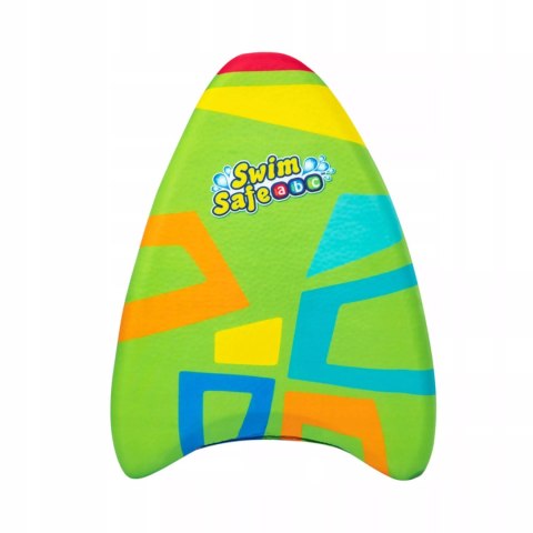 Deska piankowa do nauki pływania dla dzieci Bestway 32155Z