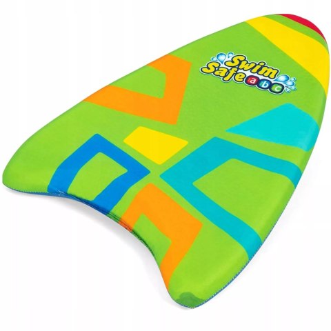 Deska piankowa do nauki pływania dla dzieci Bestway 32155Z