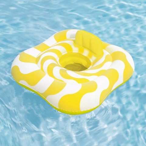 Fotelik kółko do pływania dla dzieci Bestway 32298