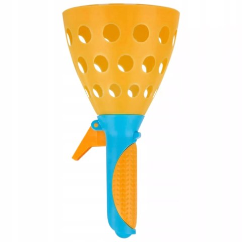 Gra zręcznościowa Wyrzutnia Piłek - zabawa dla dzieci i całej rodziny