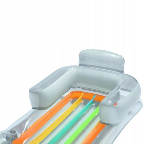 Materac dmuchany do pływania 90 kg Bestway 43028S