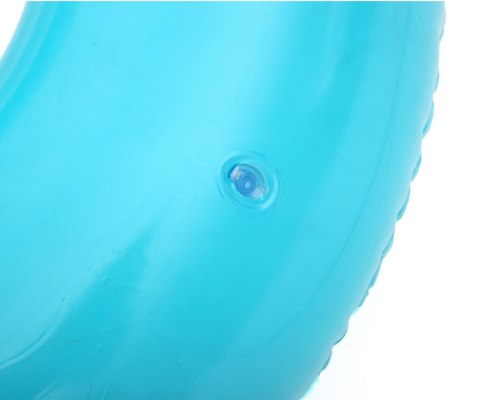 Bestway Bestway 43009 Koło do pływania podwójne Cool Comfort Niebieskie 1.88m x 1.17m
