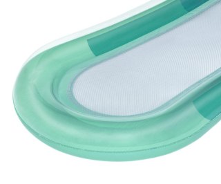 Bestway Bestway 43103 Dmuchany materac z siatkowanym dnem HydroLuxe Miętowy 1.60m x 84cm