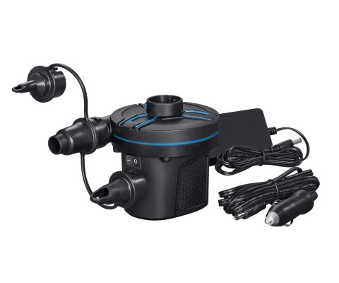 Bestway Bestway 62255 Pompka elektryczna do materaca PowerTouch AC DC Bestway Bestway 62255 Pompka elektryczna do materaca PowerTouch AC DC