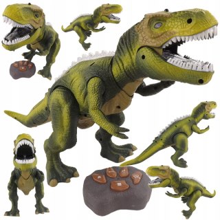 Luxma Dinozaur T-rex pilot dźwięk światła 5161