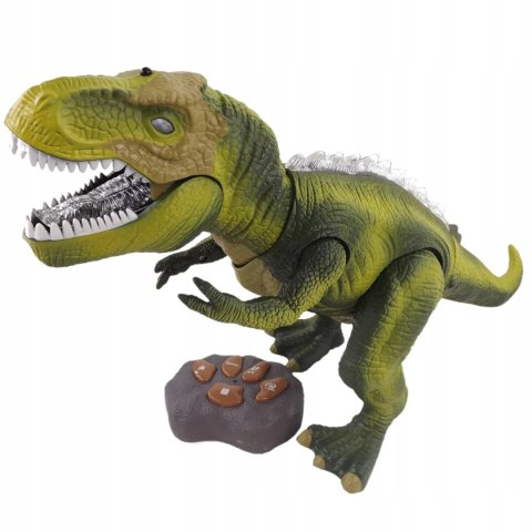 Luxma Dinozaur T-rex pilot dźwięk światła 5161