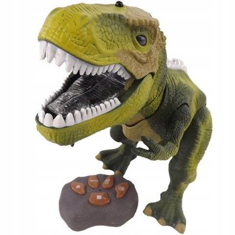 Luxma Dinozaur T-rex pilot dźwięk światła 5161