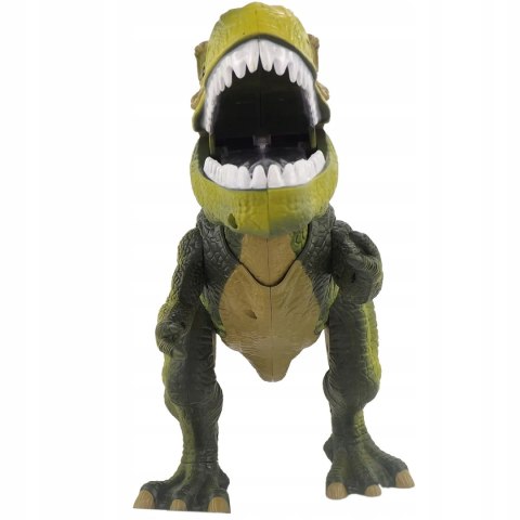 Luxma Dinozaur T-rex pilot dźwięk światła 5161