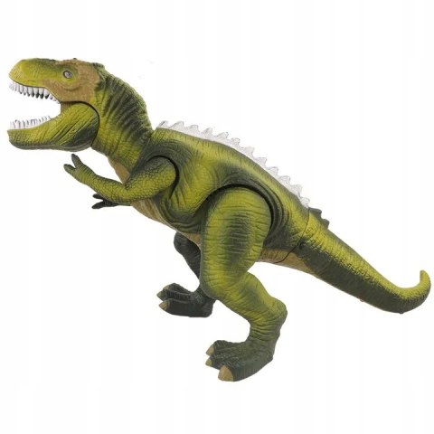 Luxma Dinozaur T-rex pilot dźwięk światła 5161