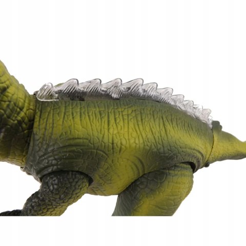 Luxma Dinozaur T-rex pilot dźwięk światła 5161