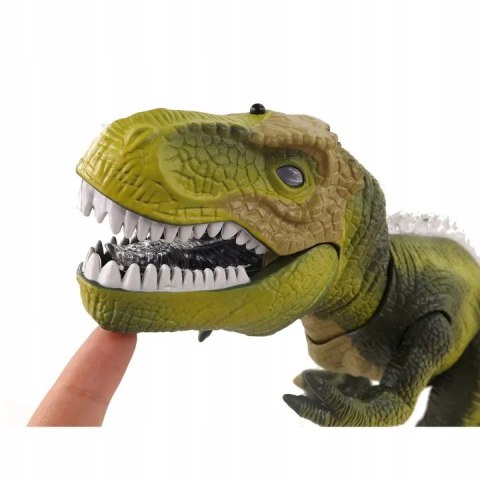 Luxma Dinozaur T-rex pilot dźwięk światła 5161