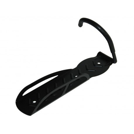 Hak na ścianę uchwyt wieszak na rower Hak na ścianę uchwyt wieszak na rower