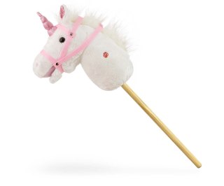 Milly Mally Milly Mally Hobby Koń na Kiju White