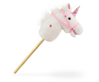 Milly Mally Milly Mally Hobby Koń na Kiju White