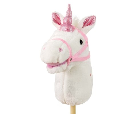 Milly Mally Milly Mally Hobby Koń na Kiju White Milly Mally Milly Mally Hobby Koń na Kiju White