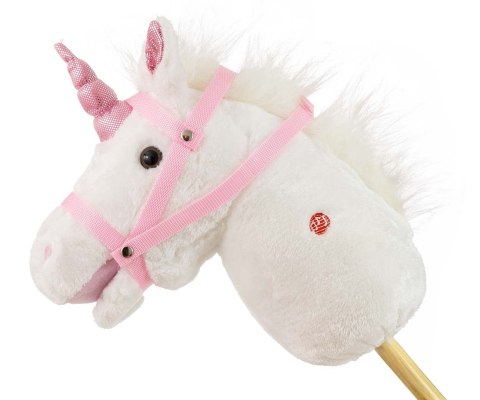 Milly Mally Milly Mally Hobby Koń na Kiju White Milly Mally Milly Mally Hobby Koń na Kiju White