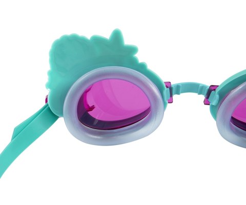 Bestway Bestway 21080 Okulary do pływania AquaPals Syrenka