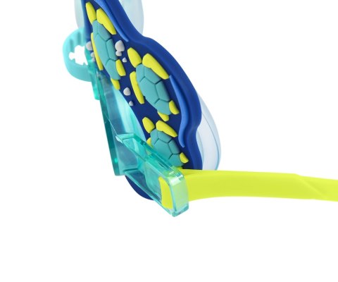 Bestway Bestway 21080 Okulary do pływania AquaPals Żółw