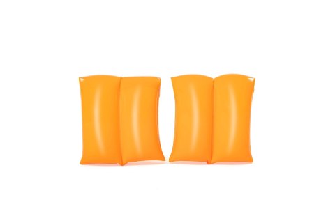 Bestway Bestway 32005 Rękawki do nauki pływania Pomarańczowe 20cm x 20cm