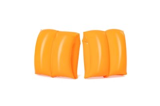 Bestway Bestway 32005 Rękawki do nauki pływania Pomarańczowe 20cm x 20cm